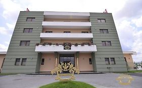Hotel Romanita